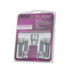 McGard M14x1,5x45mm R14