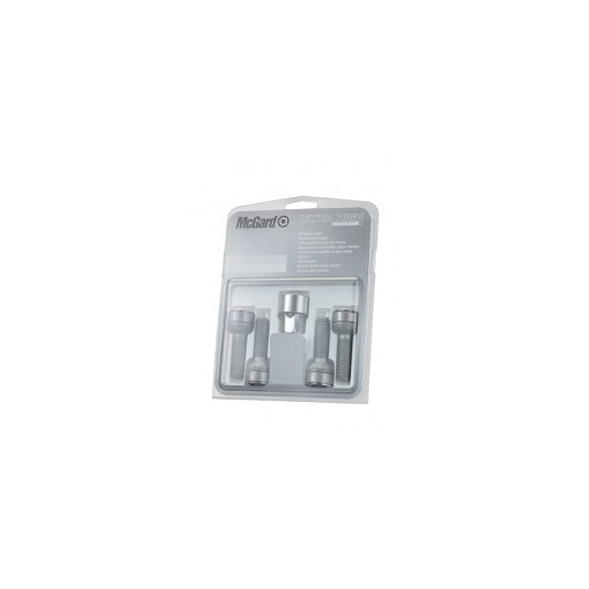 Șuruburi de siguranță McGard M14x1,5x26,7mm R13