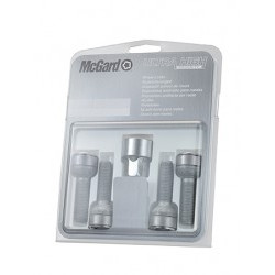 Șuruburi de siguranță McGard M14x1,5x26,7mm R13
