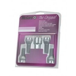 Șuruburi de siguranță McGard M14x1,5x31,8mm R12