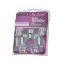 Șuruburi de siguranță McGard M12x1,25x35,3mm flat