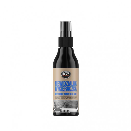 Stergători lichizi 150ml, K2