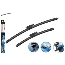 Ștergătoare Bosch Aerotwin set pentru RENAULT Twingo III [X07] (12.15-ok) 500/360mm