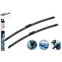 Stierače Bosch Aerotwin set pentru ŠKODA Fabia Combi [5J5] (12.06-05.13) 530/530mm