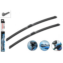 Ștergătoare Bosch Aerotwin set pentru MERCEDES Seria C (T-Model) [204] (09.07-11.08) 600/600mm