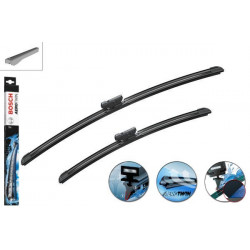 Ștergătoare Bosch Aerotwin set pentru FORD Ecosport [14] (10.13-suport) 530/400mm