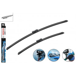 Perii stergator Bosch Aerotwin set pentru MERCEDES Seria ML [164] (03.05-08.11) 700/530mm
