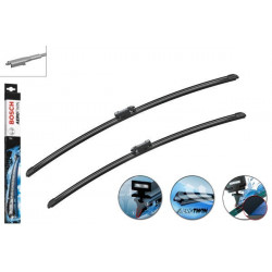 Ștergătoare Bosch Aerotwin set pentru MERCEDES Vito [639T0N] (09.10-12.14) 700/650mm