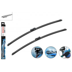 Perii ștergător Bosch Aerotwin set pentru FORD Mondeo V Turnier [15] (09.14-actualitate) 680/680mm