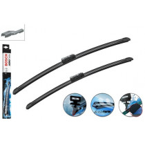 Ștergătoare Bosch Aerotwin set pentru JEEP Renegade (07.14-prezent) 550/500mm