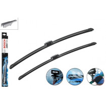 Ștergătoare Bosch Aerotwin set pentru BMW Mini Countryman [F60] (09.16-actual) 575/530mm
