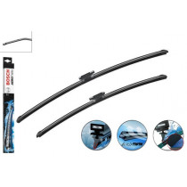 Ștergatoare Bosch Aerotwin set pentru RENAULT Grand Scénic III [JZ] (05.09-prezent) 750/650mm