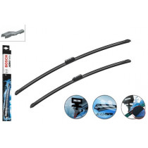 Perii Bosch Aerotwin set pentru PEUGEOT 408 (12.09-actual) 750/650mm