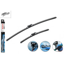 Stergătoare Bosch Aerotwin set pentru TOYOTA Prius [W50] (11.15-până în prezent) 700/400mm