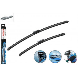 Ștergătoare Bosch Aerotwin set pentru VOLKSWAGEN Touran [1T3] (05.10-05.15) 600/450mm