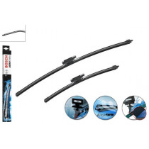 Stergătoare Bosch Aerotwin set pentru CITROËN C4 Cactus [E3] (02.14-prezent) 650/425mm