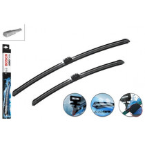 Stergătoare Bosch Aerotwin set pentru MERCEDES Serie CLA [117] (07.15-prezent) 600/475mm