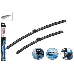 Perii ștergător Bosch Aerotwin set pentru MERCEDES Serie A [176] (07.15-prezent) 600/475mm