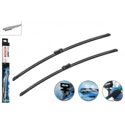 Ștergătoare Bosch Aerotwin set pentru FORD Galaxy [15] (05.15-prezent) 750/750mm