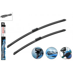 Perii stergator Bosch Aerotwin set pentru VOLKSWAGEN Tiguan [AD1, BT1] (01.16-prezent) 625/550mm