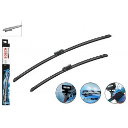 Tergicristalli Bosch Aerotwin set per CITROËN C5 Tourer [X7] (04.08-attuale) 700/550mm