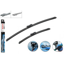 Stergătoare Bosch Aerotwin set pentru LANCIA Ypsilon [312,846] (06.11-prezent) 600/380mm