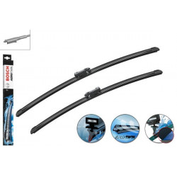 Stergătoare Bosch Aerotwin set pentru SMART Fortwo Coupé [451] (04.07-prezent) 600/550mm