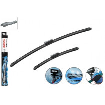 Stergătoare Bosch Aerotwin set pentru FIAT 500 [312..] (07.07-prezent) 600/340mm