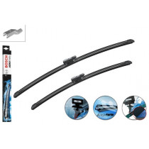 Ștergătoare Bosch Aerotwin set pentru LAND ROVER Range Rover IV [LG] (09.16-prezent) 600/500mm