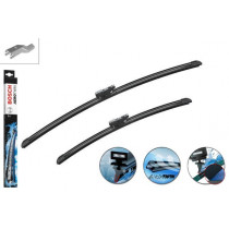 Stergătoare Bosch Aerotwin set pentru MAZDA CX-5 [KF] (02.17-actualizat) 600/450mm