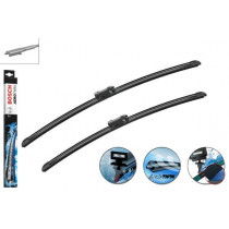 Ștergătoare Bosch Aerotwin set pentru FIAT Multipla [186..] (01.06-12.10) 600/550mm