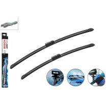 Stergătoare Bosch Aerotwin set pentru LAND ROVER Range Rover Evoque (09.11-prezent) 600/530mm