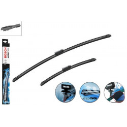 Stergătoare Bosch Aerotwin set pentru SEAT Alhambra [710, 711] (07.10-prezent) 700/400mm