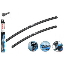 Perii Bosch Aerotwin set pentru VOLKSWAGEN Phaeton [3D] (05.02-03.16) 600/530mm