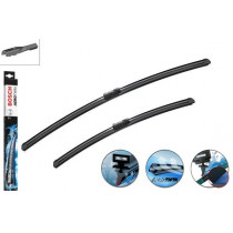 Ștergătoare Bosch Aerotwin set pentru AUDI A8 [4H,D4] (11.09-17.) 680/515mm