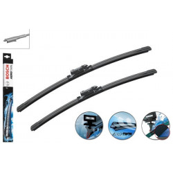 Perii Bosch Aerotwin set pentru BMW Mini Paceman [R61] (03.13-prezent) 475/500mm