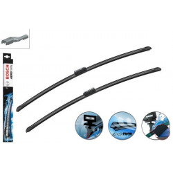 Ștergătoare Bosch Aerotwin set pentru FORD Focus III [11,15] (01.11-prezent) 725/725mm