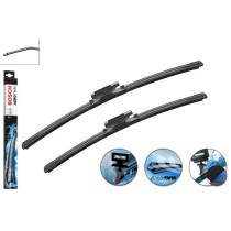 Stergătoare Bosch Aerotwin set pentru RENAULT Clio II (Campus) [BB./CB./SB.] (06.09-prezent) 500/450mm