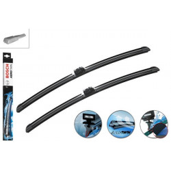 Perii stergator Bosch Aerotwin set pentru MERCEDES Serie C (T-Modell) [205] (08.14-prezent) 550/550mm
