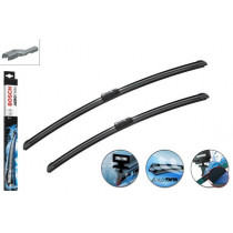 Ștergătoare Bosch Aerotwin set pentru MERCEDES Serie GLE (Coupe) [292] (04.15-prezent) 650/575mm