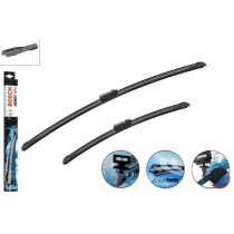 Ștergătoare Bosch Aerotwin set pentru VOLKSWAGEN Passat Alltrack [3G5] (05.15-prezent) 650/450mm