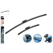 Ștergătoare Bosch Aerotwin set pentru LADA XRAY (12.15-inc.) 650/340mm