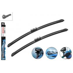 Ștergătoare Bosch Aerotwin set pentru VOLKSWAGEN Lupo [6X1] (06.03-07.05) 475/475mm