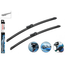 Ştergătoare Bosch Aerotwin set pentru BMW Serie 1 Coupé [E82] (10.07-10.13) 500/500mm