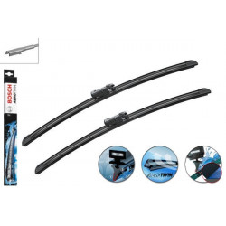 Stergătoare Bosch Aerotwin set pentru BMW Mini Coupé Roadster [R59] (02.12-prez.) 500/500mm