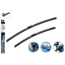 Stergătoare Bosch Aerotwin set pentru OPEL Astra [H] (03.04-08.13) 550/450mm