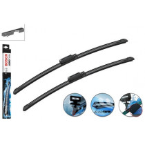 Stergătoare Bosch Aerotwin set pentru AUDI A6 Avant [4F5,C6] (03.05-08.11) 555/555mm