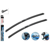 Stergătoare Bosch Aerotwin set pentru VOLKSWAGEN Transporter T5 [7E, 7F, 7H, 7J] (02.03-05.13) 600/600mm
