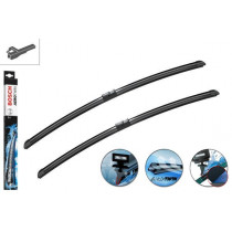 Ștergătoare Bosch Aerotwin set pentru MERCEDES Serie S [220] (03.00-08.06) 680/680mm