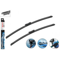 Ștergătoare Bosch Aerotwin set pentru BMW Seria 6 Cabrio [E64] (04.04-07.10) 600/575mm
